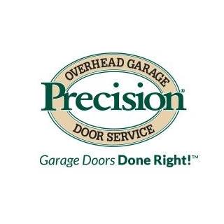 Business logo of Precision Garage Door of Austin