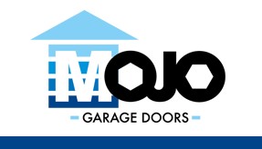 Business logo of Mojo Garage Door repair San Antonio