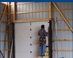 Mojo Garage Door repair San Antonio