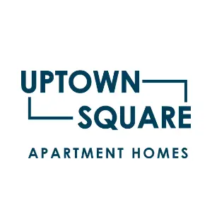 Business logo of Uptown Square Apartment Homes