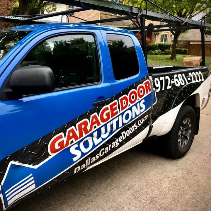 Business logo of Garage Door Solutions