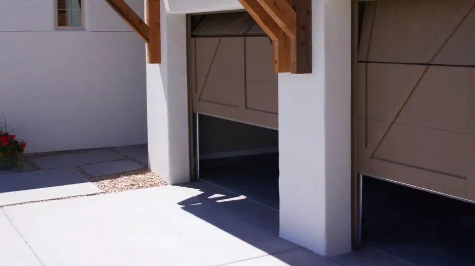 Garage Door Solutions