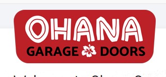 Business logo of Ohana Garage Door Repair of Katy