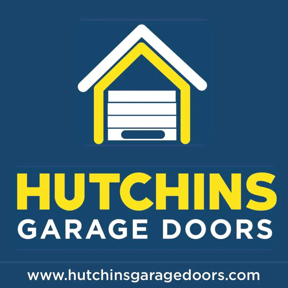 Business logo of Hutchins Garage Doors