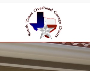 Company logo of South Texas Overhead Garage Door