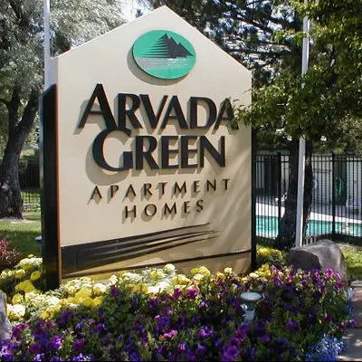 Business logo of Arvada Green Apartment Homes