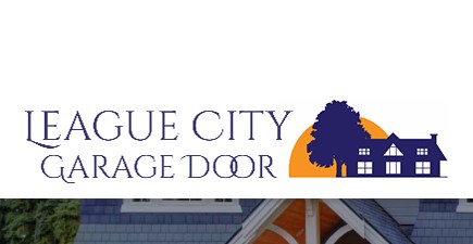 Company logo of League City Garage Doors
