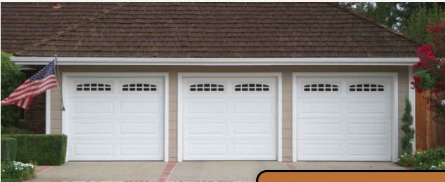 League City Garage Doors