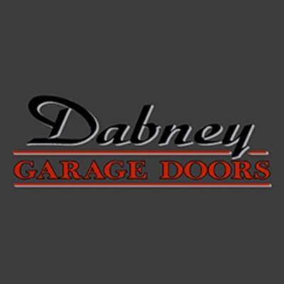 Company logo of Dabney Garage Doors