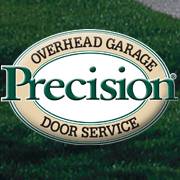Company logo of Precision Garage Door of Fort Worth