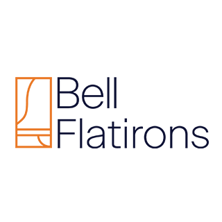 Business logo of Bell Flatirons Apartments