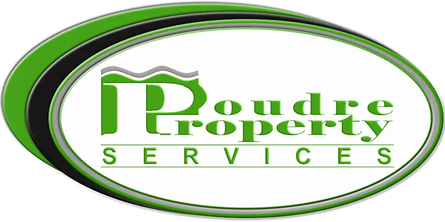 Business logo of Poudre Property Services