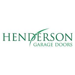 Company logo of Henderson Garage Door Services, LLC