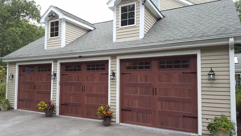 Henderson Garage Door Services, LLC