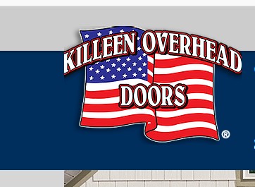 Company logo of Killeen Overhead Doors