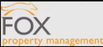 Business logo of Fox Property Management