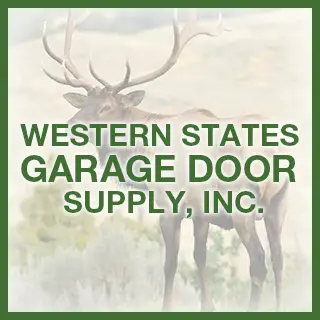 Business logo of Western States Garage Door Supply