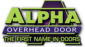 Company logo of Alpha Overhead Door, Inc