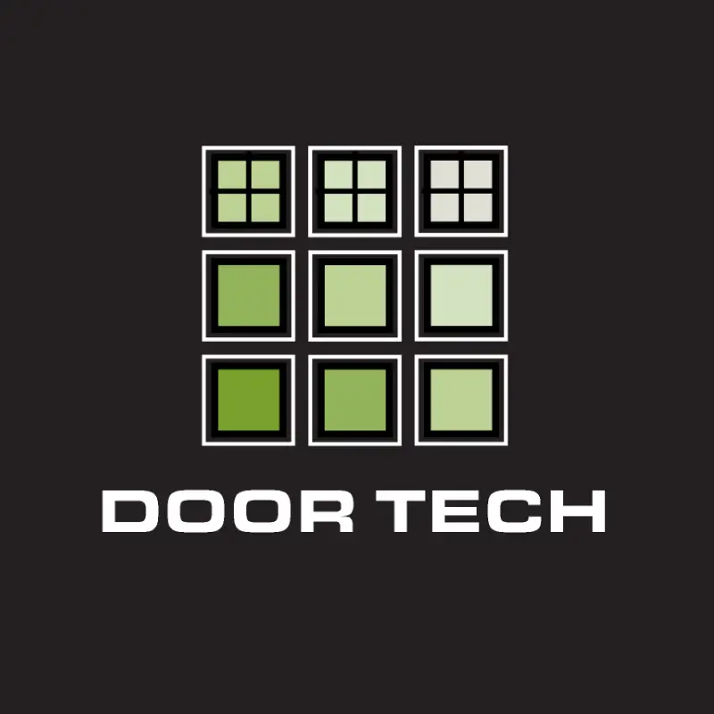 Company logo of Door Tech