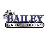 Company logo of Bailey Garage Doors, Inc