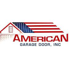 Company logo of American Garage Door, Inc.