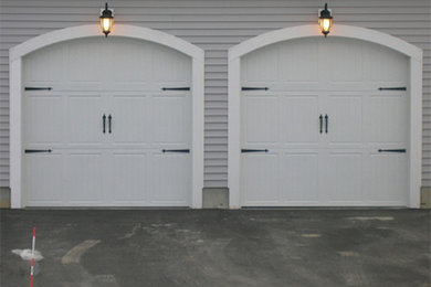 American Garage Door, Inc.