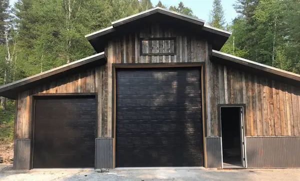 Riverside Garage Doors