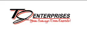 Company logo of TJ Enterprises Commercial & Residential Garage Door Sales & Service