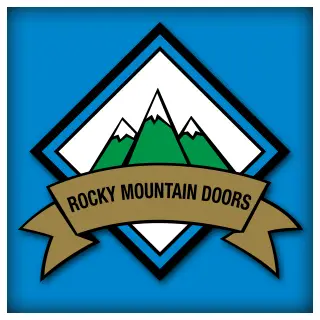 Business logo of Rocky Mountain Doors