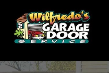Company logo of Wilfredo's Garage Door Inc.