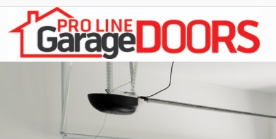Company logo of Pro Line Garage Doors