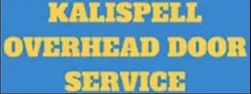 Business logo of Kalispell Overhead Door Service, Inc.