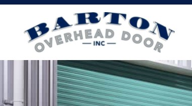 Company logo of Barton Overhead Door, Inc.