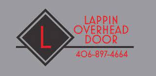 Company logo of Lappin Overhead Door