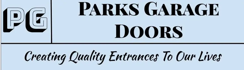 Company logo of Parks Garage Doors, LLC.