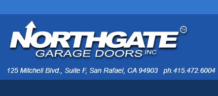 Company logo of Northgate Garage Doors Inc