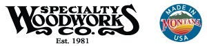 Company logo of Specialty Woodworks Co