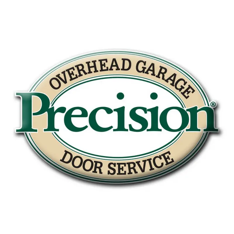 Company logo of Precision Overhead Garage Door Service