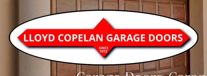 Company logo of Lloyd Copelan Garage Doors