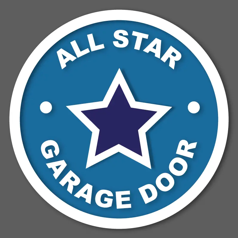 Company logo of All Star Garage Door