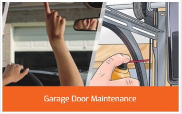 Chowchilla Garage Door Repair Specialists