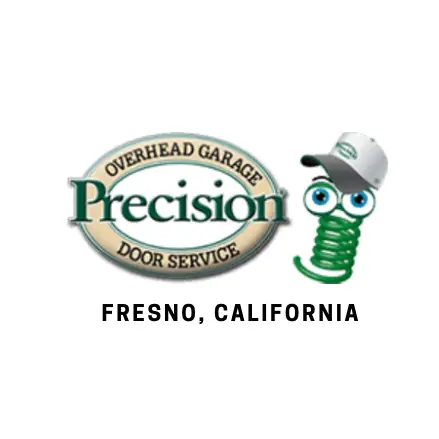 Company logo of Precision Overhead Garage Door Service