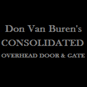 Company logo of Consolidated Overhead Door & Gate
