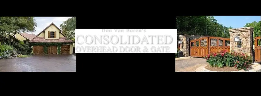 Consolidated Overhead Door & Gate