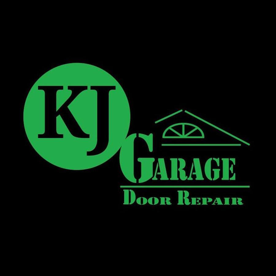 Company logo of KJ's Garage Door Repair