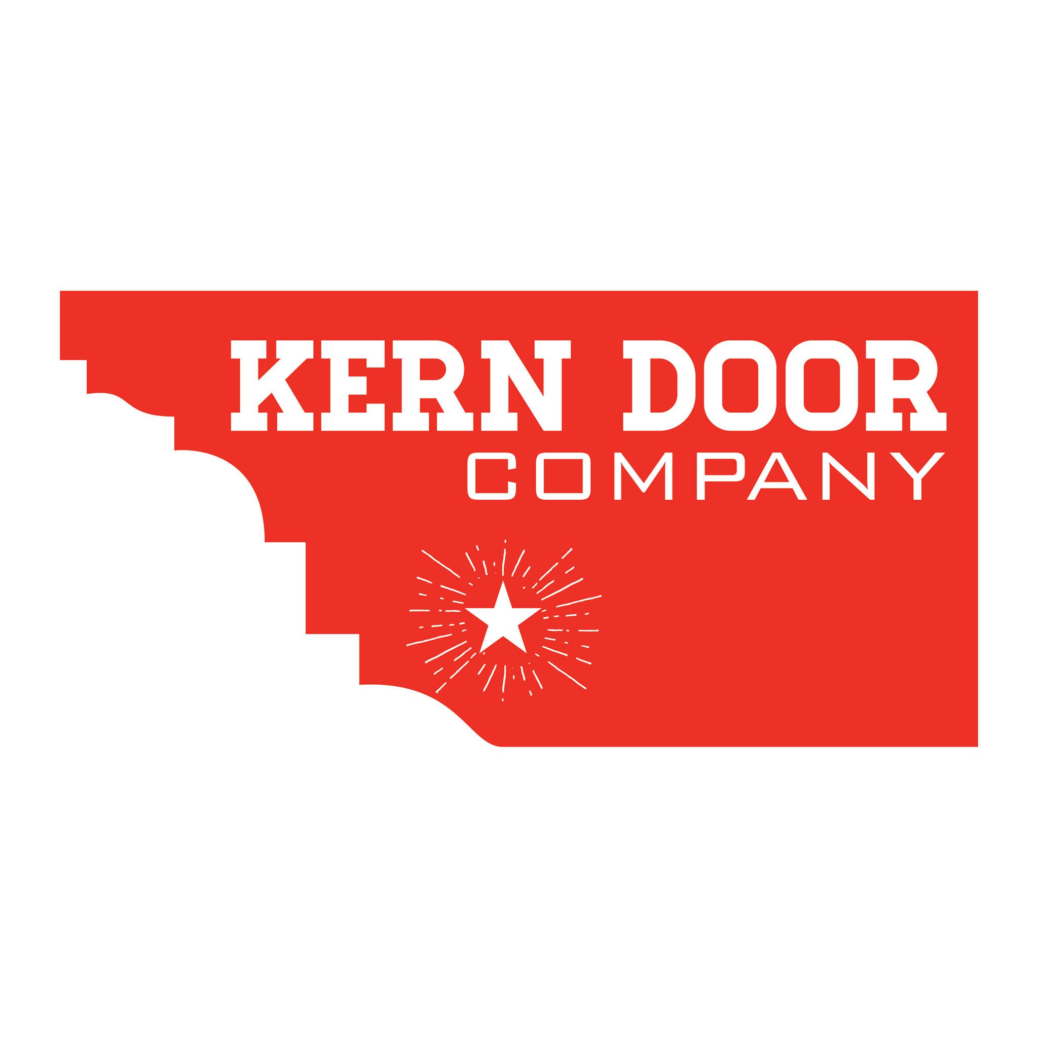 Company logo of Kern Door Company