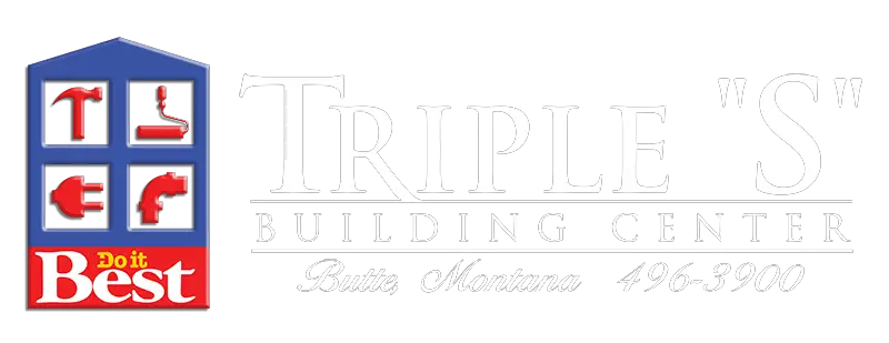 Company logo of Triple S Building Center Inc.