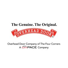 Company logo of Overhead Door Company of Four Corners