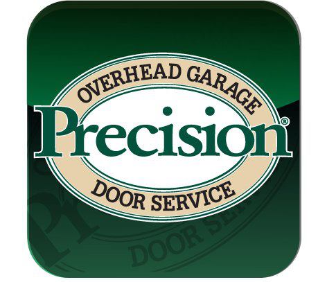 Company logo of Precision Garage Door of Albuquerque & Santa Fe