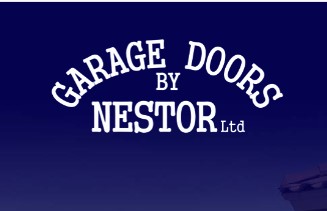 Company logo of Garage Doors By Nestor